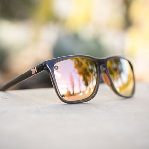 Image post by @knockaround on Instagram