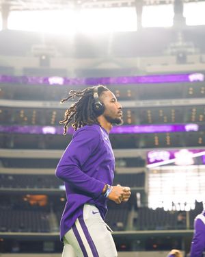 Image post by @KStateFB on Twitter