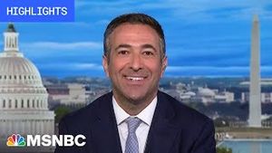 Video post by @msnbc on YouTube