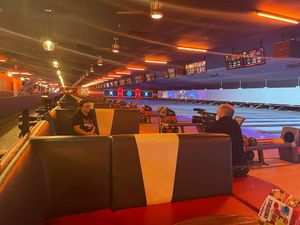 Image post by @nccwbowling on Instagram