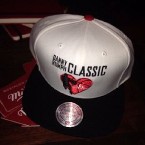 Image post by @rumphclassic on Instagram