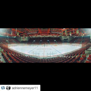 Image post by @denverpioneers on Instagram