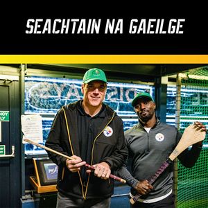 Image post by @steelersireland on Instagram