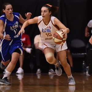 Image post by @basketballaus on Instagram