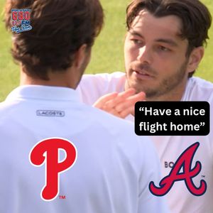 Image post by @680thefan on Instagram