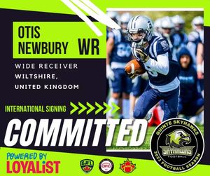 Image post by @quinteskyhawkscjfl on Instagram