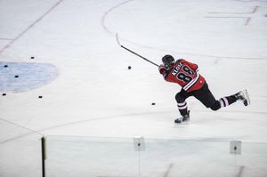 Image post by @rapidcityrush on Instagram