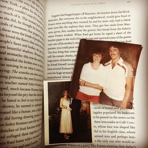 Image post by @gallerybooks on Instagram