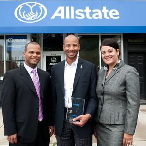 Image post by @allstate on Instagram