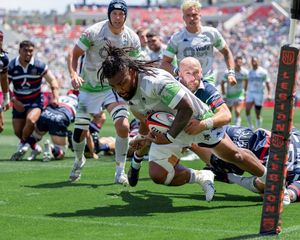 Image post by @fifth_edition_photos on Instagram