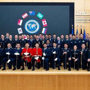 Image post by @af_academy on Instagram