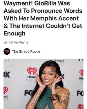 Image post by @unapologeticallymemphis on Instagram