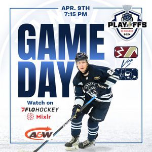 Image post by @langleyrivermen on Instagram