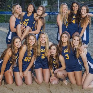 Image post by @calbeachvb on Instagram
