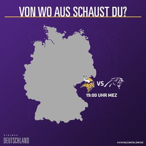 Image post by @vikings_deutsch on Instagram