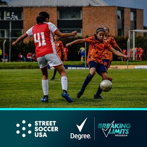 Image post by @degree on Instagram