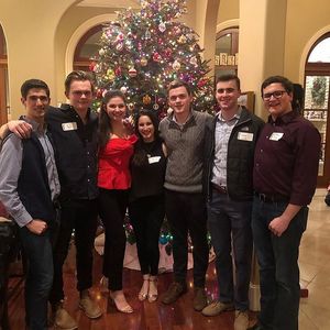 Image post by @sasaustin on Instagram