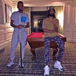 Image post by @myfabolouslife on Instagram