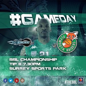 Image post by @plymouthraiders on Instagram