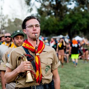 Image post by @dirtybirdcamp on Instagram