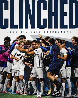 Image post by @uconnmsoc on Instagram
