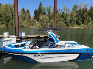 Image post by @tigeboats on Instagram