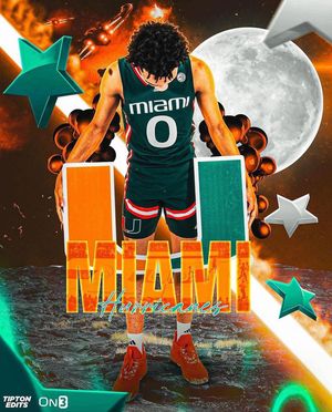 Image post by @tjfordbasketball on Instagram