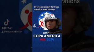 Video post by @travelfutbolfan on YouTube