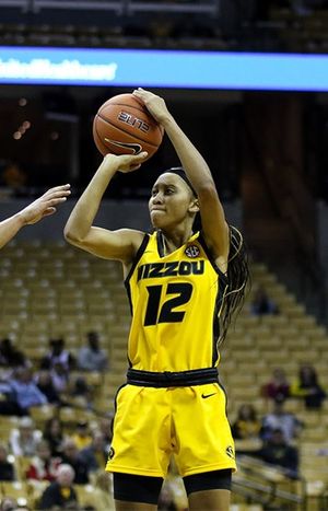 Video post by @mizzouwbb on Instagram