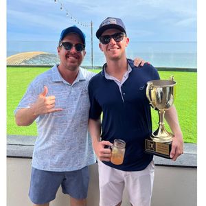 Image post by @danmorganesq on Instagram