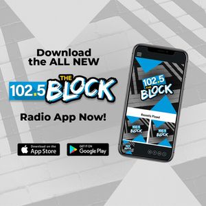 Image post by @1025theblock on Instagram