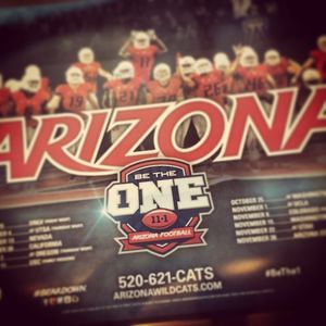 Image post by @azathletics on Instagram
