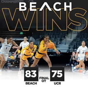 Image post by @lbsuwbb on Instagram