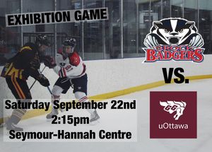 Image post by @brockwhockey on Instagram