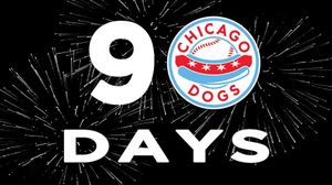 Image post by @thechicagodogs on Instagram