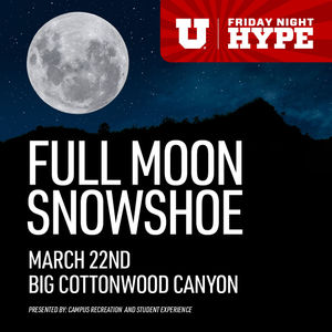 Image post by @universityofutah on Instagram