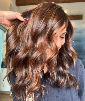 Image post by @behindthechair_com on Instagram