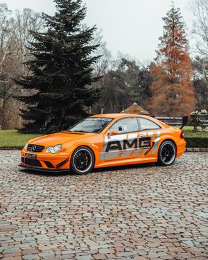 Image post by @bonhamscars on Instagram