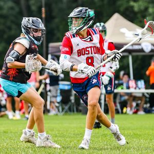 Image post by @trilogylacrosse on Instagram