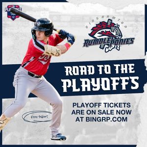 Image post by @rumbleponiesbb on Instagram