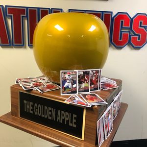 Image post by @sbathletics on Instagram