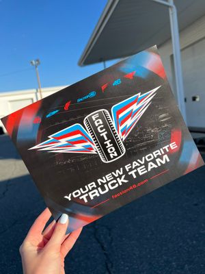 Image post by @TeamFaction46 on Twitter