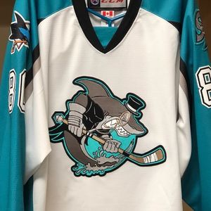 Image post by @sjbarracuda on Instagram
