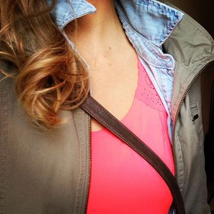Image post by @lululemon on Instagram