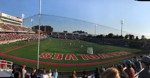 Image post by @stagswomenslax on Instagram