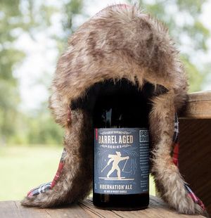 Image post by @greatdividebrew on Instagram