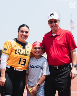 Image post by @littleleague on Instagram