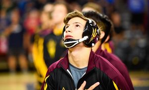 Image post by @sundevilwrestling1962 on Instagram