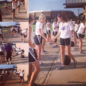 Image post by @acu_volleyball on Instagram
