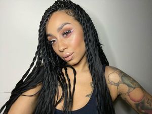 Image post by @nyxcosmetics on Instagram